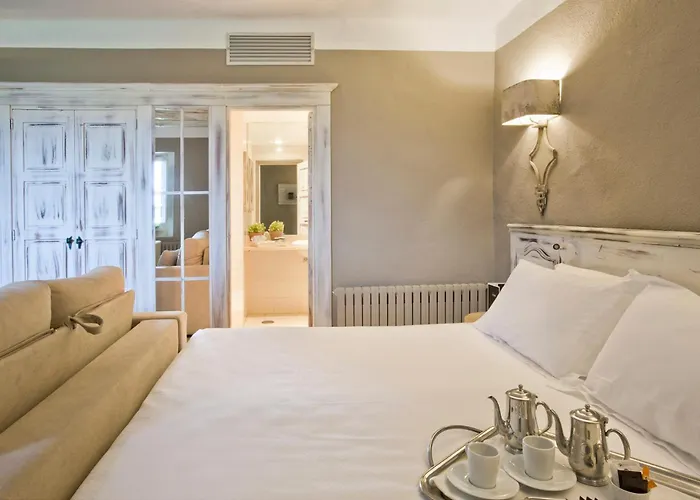 Pamplona El Toro Hotel&Spa